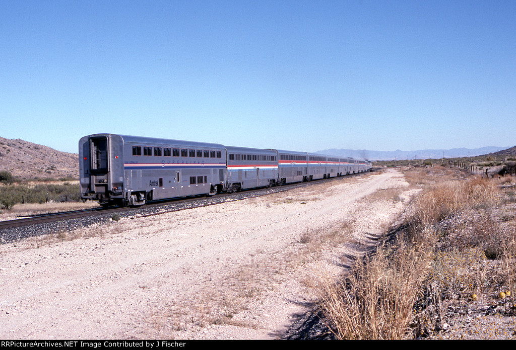 Sunset Limited